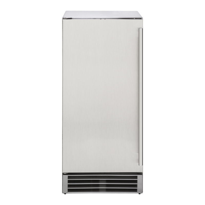 Buy IceTech SS 60 Self Contained Ice Machine 54 Self contained ice machine